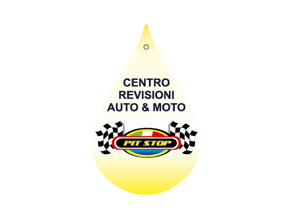 Profumatori auto Personalizzati
