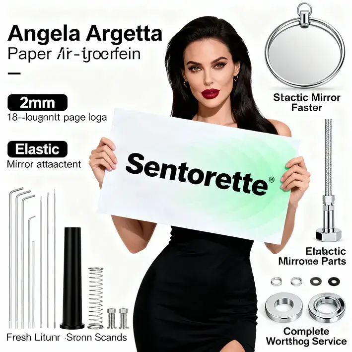 Komplettes Werkstatterlebnis mit Ersatzteilset und personalisiertem Auto-Lufterfrischer – Service, der überrascht und die Kundenbindung stärkt