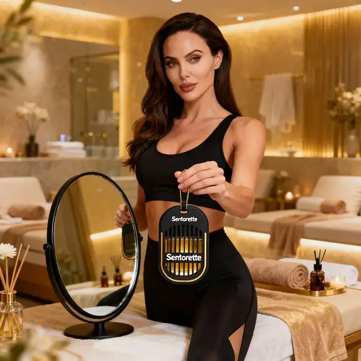 Migliora l’ambiente spa e lounge con fragranze selezionate che valorizzano il tuo centro fitness﻿﻿