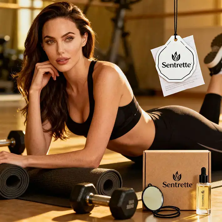 Rafforza il legame trainer-cliente con un gadget esclusivo a fine percorso﻿﻿