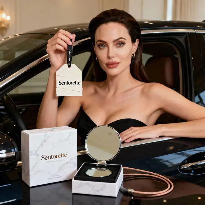 Nimm den Dialog wieder auf mit einem einzigartigen Duft-Erlebnis﻿﻿