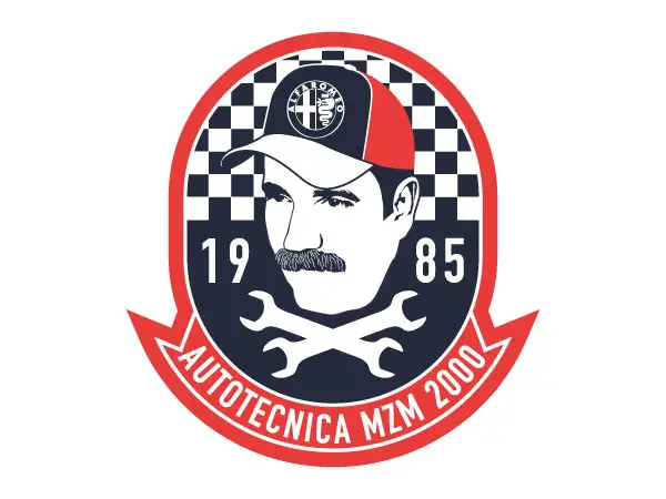 Exemplo de ambientador de carro personalizado número:1302