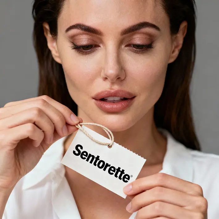 Désodorisant voiture personnalisé pour une expérience émotionnelle unique – dispositif promotionnel avec le nom, la dédicace ou la couleur choisie par le client