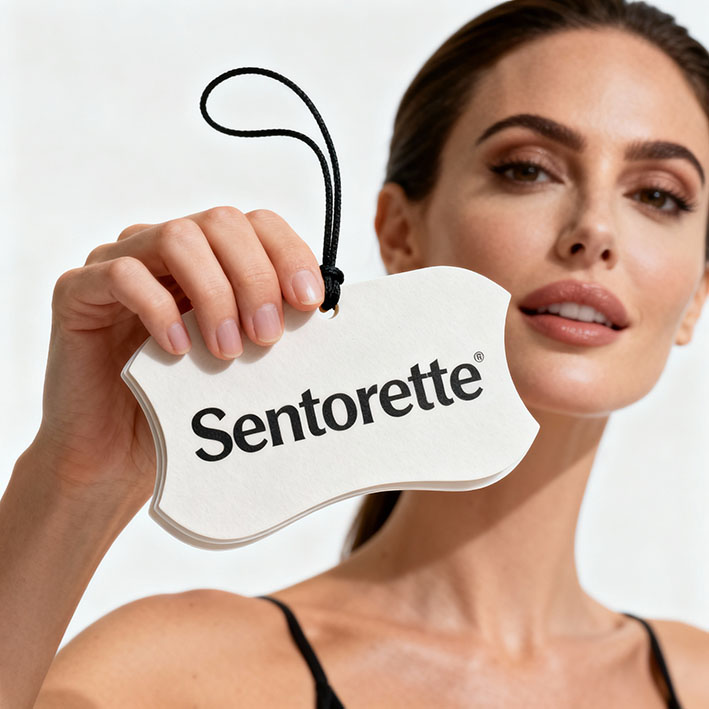 Sentorette odorator autocinetorum: Stimulus ad reditum et sermonem vulgatum