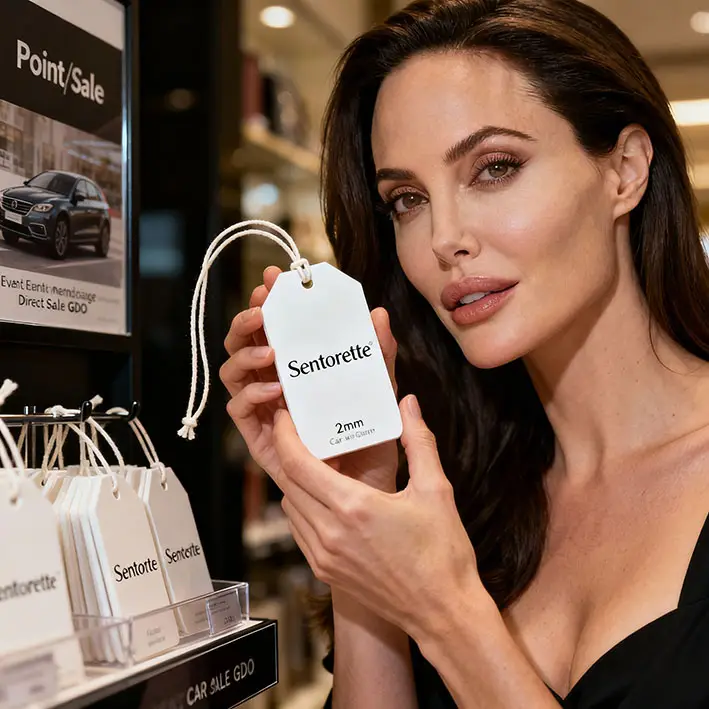 Parfumeur de voiture personnalisé : le gadget offert qui fidélise la clientèle des magasins de pièces détachées