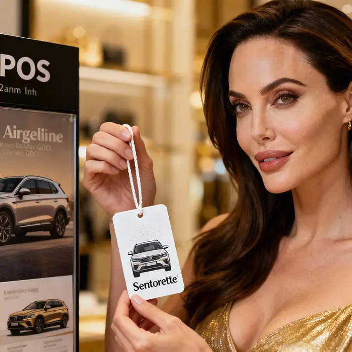 Parfumeurs de voiture personnalisés : marketing olfactif pour les détaillants de pièces automobiles