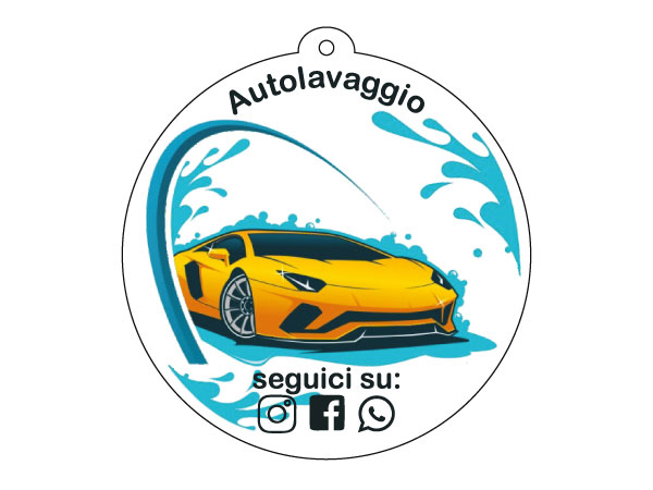 3click4print.com  Exemplo:     3click4print.com Aromatizadores de carro personalizados 1338
