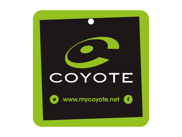 3click4print.com  Exemplo:     3click4print.com Aromatizadores de carro personalizados 1503